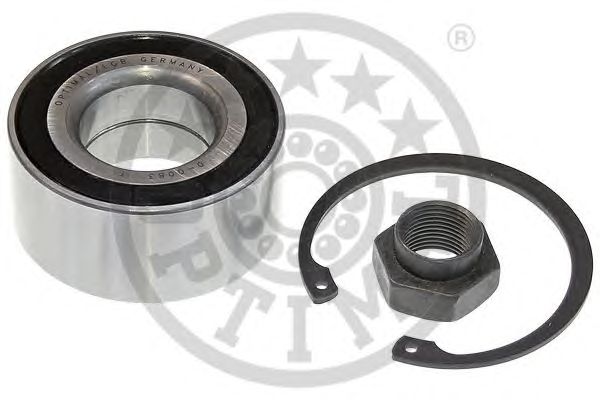 Wheel Bearing Kit 601306