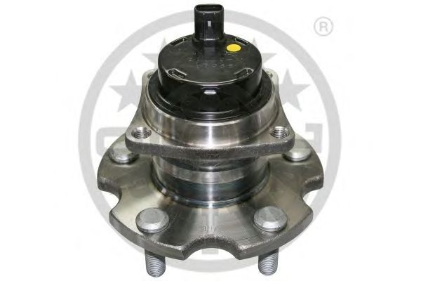 Wheel Bearing Kit 982797