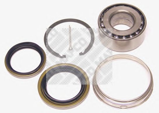 Wheel Bearing Kit 26567