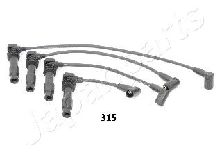 Ignition Cable Kit IC-315
