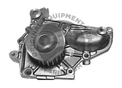 Water Pump QCP3041