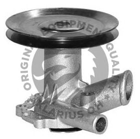 Water Pump QCP958