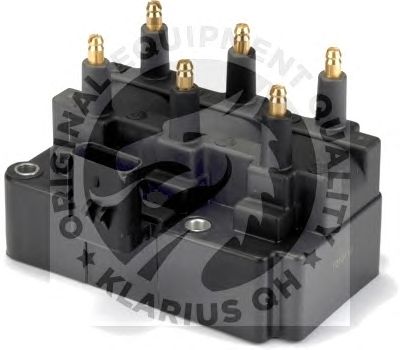 Ignition Coil XIC8438