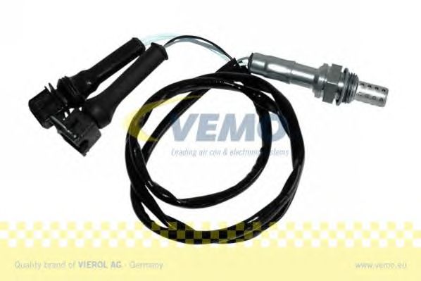 Lambda sensörü V24-76-0009