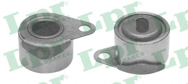 Tensioner Pulley, timing belt AA10035