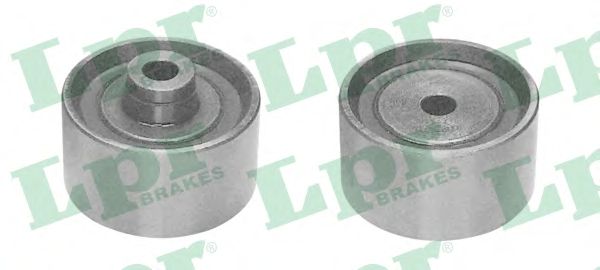 Deflection/Guide Pulley, timing belt BB20008