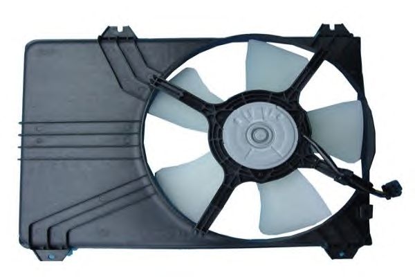 Fan, radiator 47378