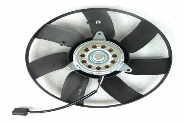 Fan, radiator 47480