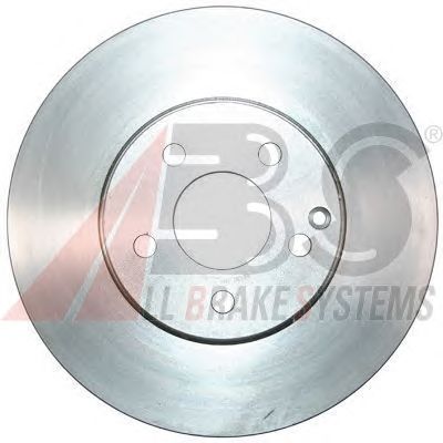 Brake Disc 17738