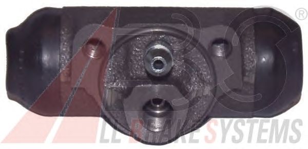 Wheel Brake Cylinder 2540