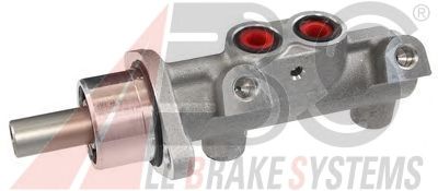 Master Cylinder, brakes 51189