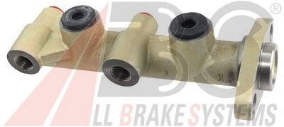 Master Cylinder, brakes 51988