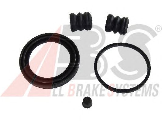 Repair Kit, brake caliper 53653
