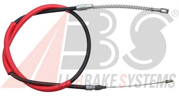 Cable, parking brake K13088