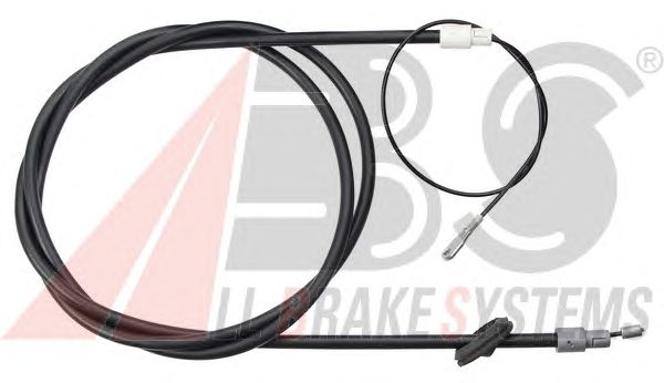 Cable, parking brake K18905