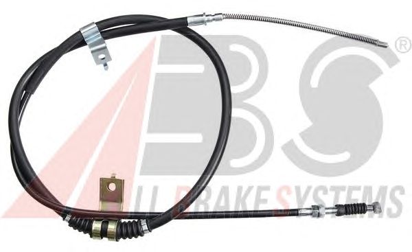 Cable, parking brake K19258