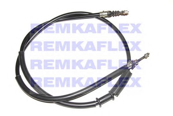 Cable, parking brake 24.1540