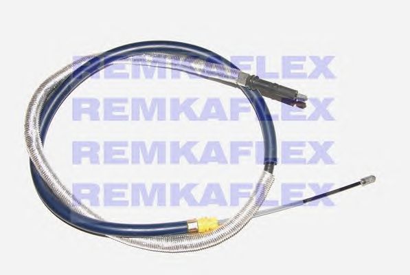 Cable, parking brake 24.1781