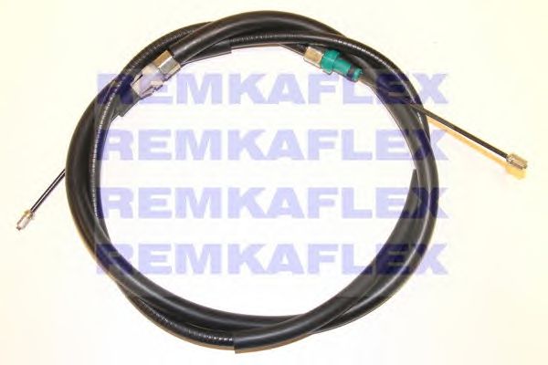 Cable, parking brake 42.1840