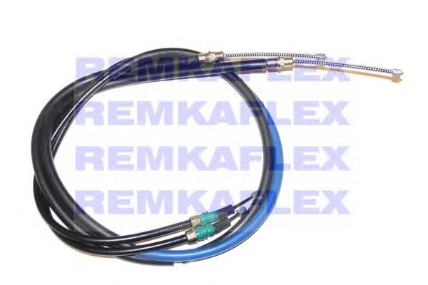 Cable, parking brake 46.1880