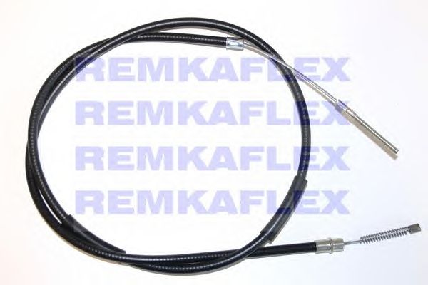 Cable, parking brake 50.1040