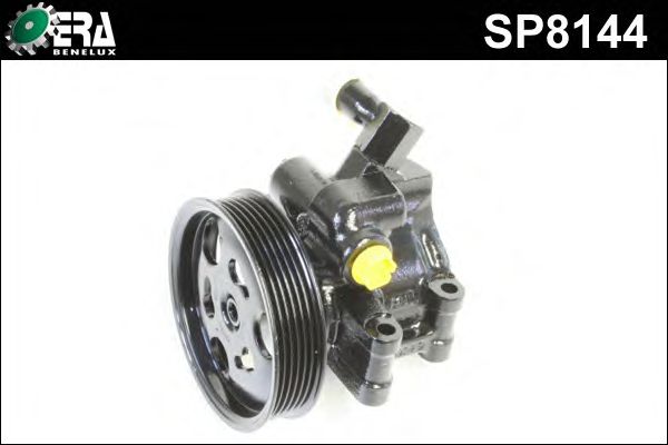 Hydraulic Pump, steering system SP8144
