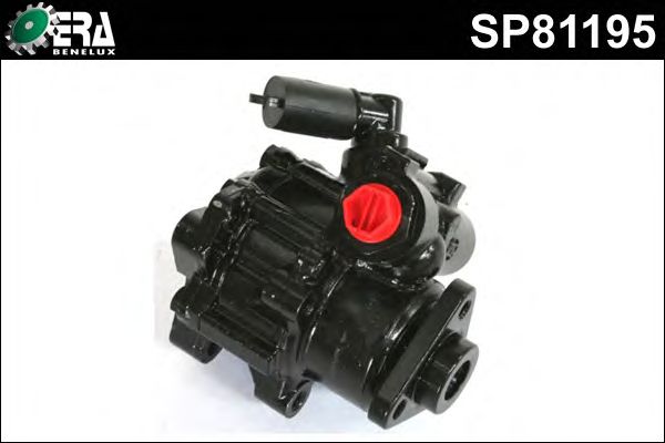 Hydraulic Pump, steering system SP81195
