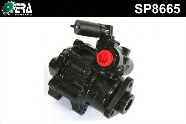 Hydraulic Pump, steering system SP8665