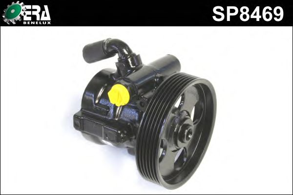 Hydraulic Pump, steering system SP8469