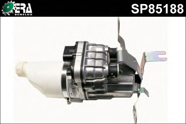 Pompa idraulica, Sterzo SP85188