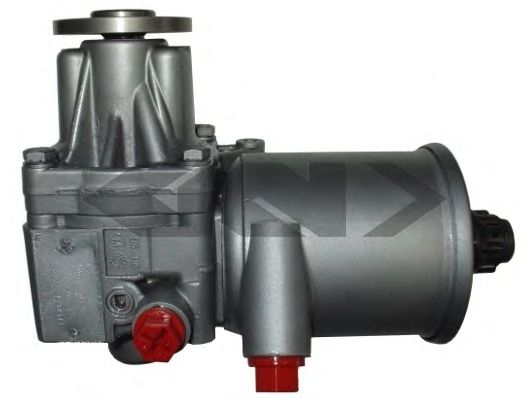 Hydraulic Pump, steering system 53745