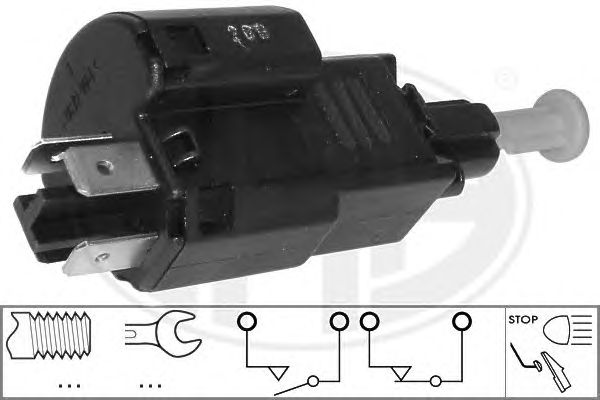 Brake Light Switch 330529