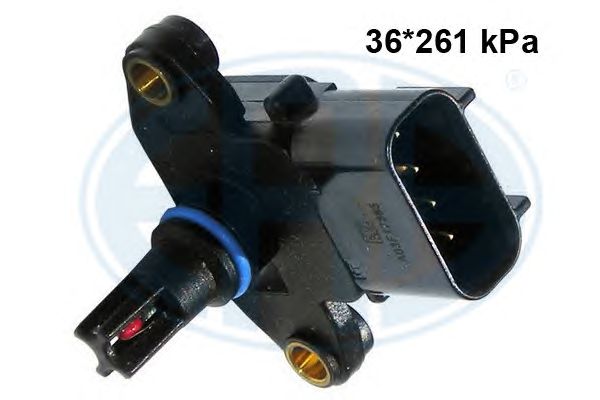 Sensor, intake manifold pressure 550159