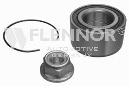 Wheel Bearing Kit FR790235