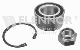 Wheel Bearing Kit FR899399