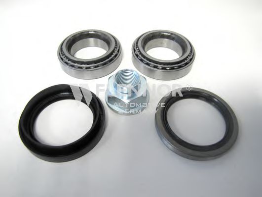 Wheel Bearing Kit FR960806