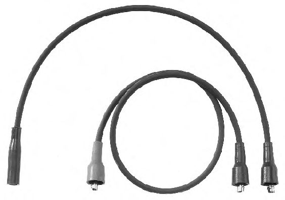 Ignition Cable Kit 0910301044
