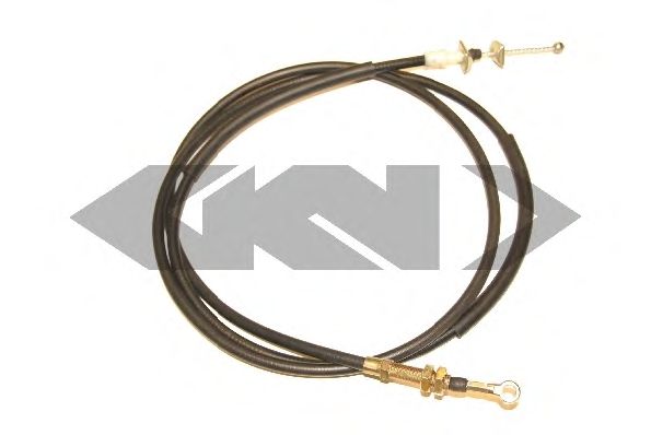Cable, parking brake 41111