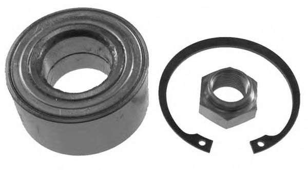 Wheel Bearing Kit KR3002