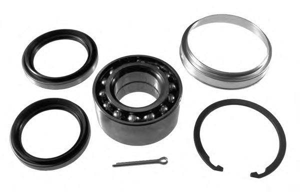 Wheel Bearing Kit KR3365