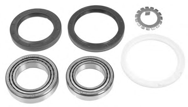 Wheel Bearing Kit KR3601