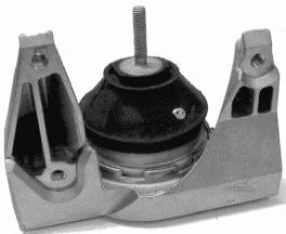 Engine Mounting 87-913-A