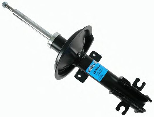 Shock Absorber 32-R99-A