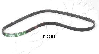 V-Ribbed Belts 112-4PK985