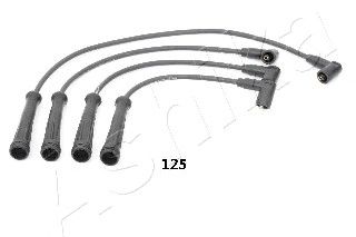 Ignition Cable Kit 132-01-125