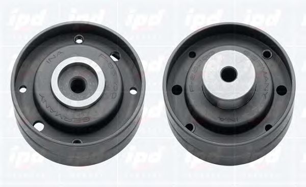 Deflection/Guide Pulley, timing belt 15-0104