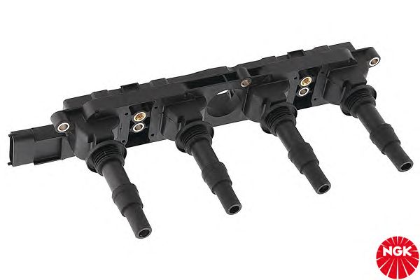 Ignition Coil 48011