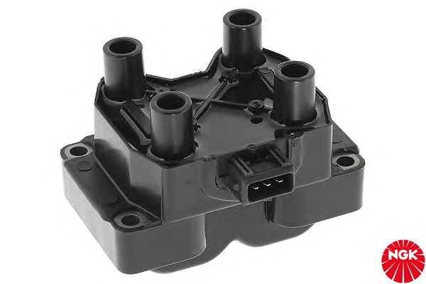 Ignition Coil 48025