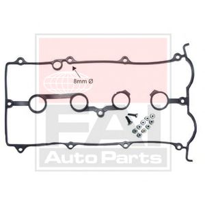 Gasket, cylinder head cover RC1595S