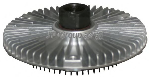 Clutch, radiator fan 1414900600